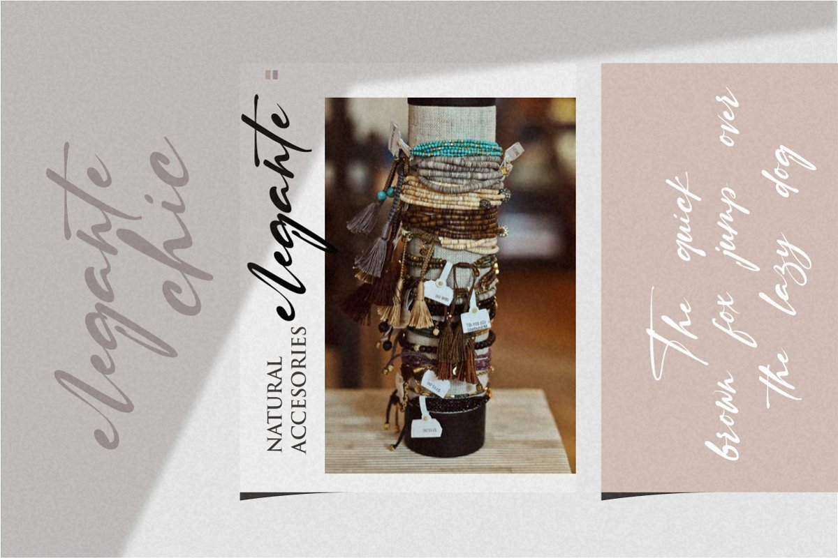 Ruthligos Font Free Download