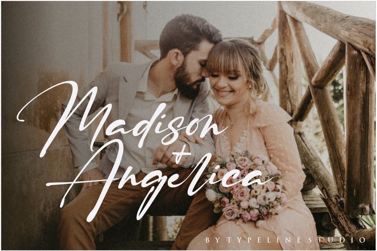 Ruthligos Font Free Download