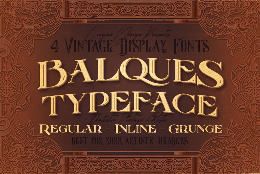 Bundle Logos Font