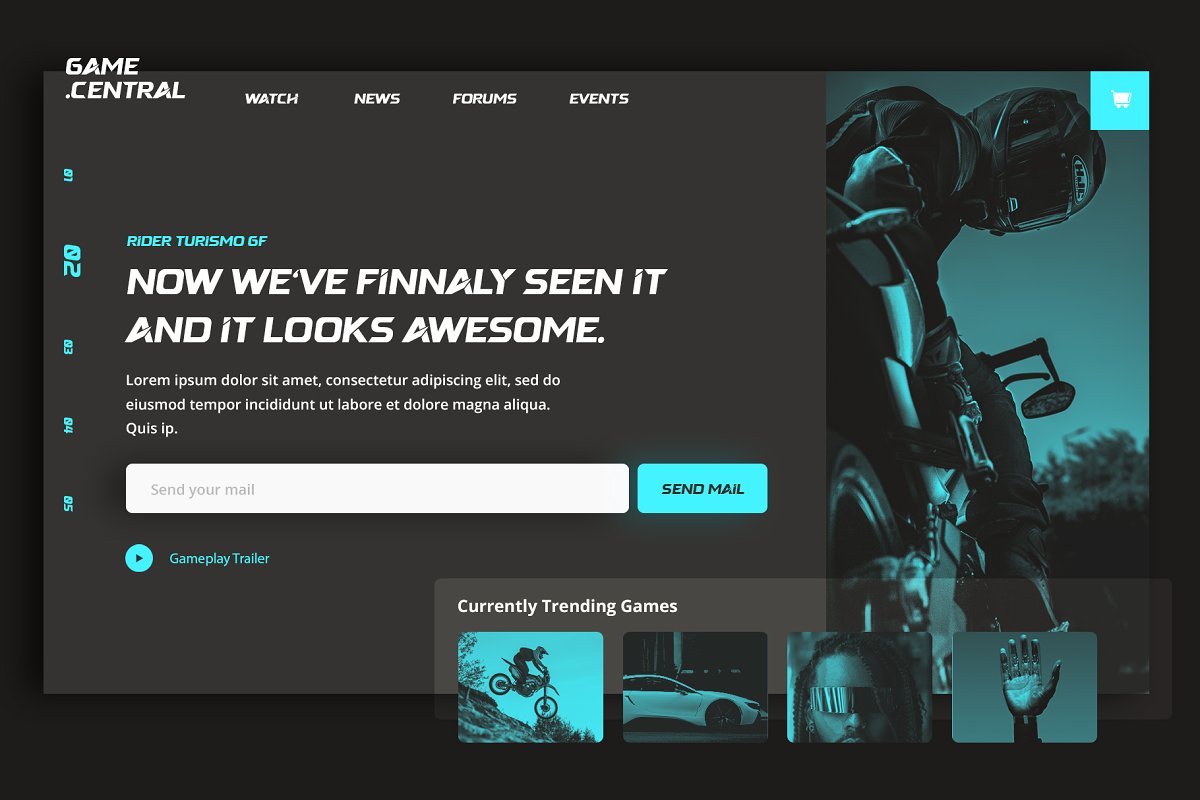 Sakana   Futuristic Font Free Download
