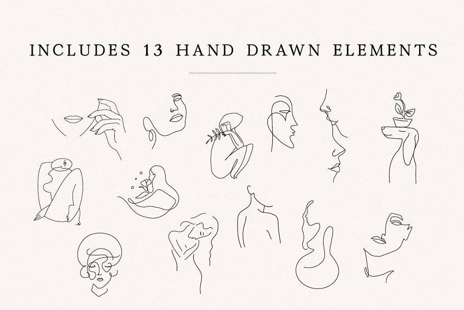 Sanrossi Sonata Duo Font