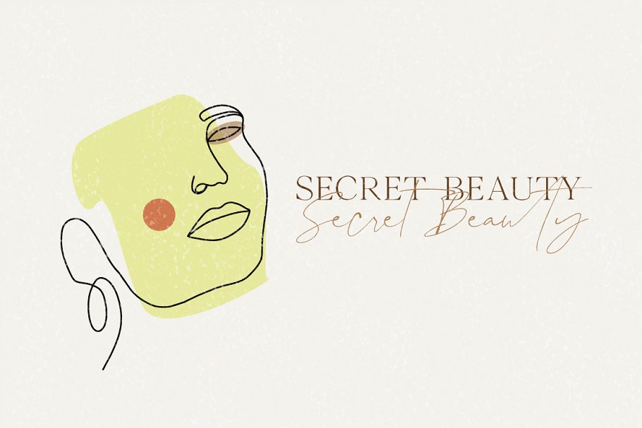 Sanrossi Sonata Duo Font