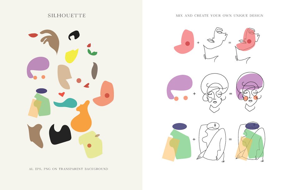 Sanrossi Sonata Duo Font