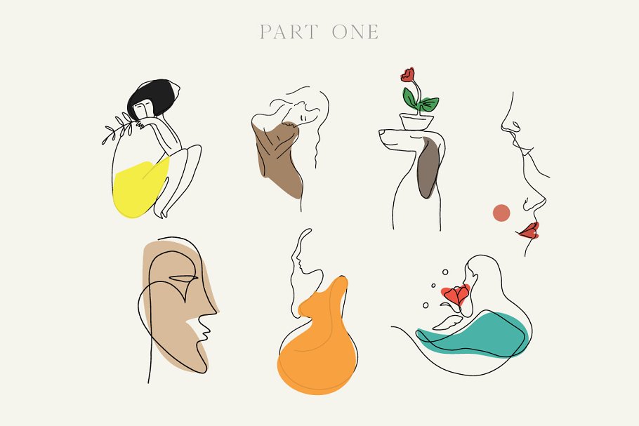 Sanrossi Sonata Duo Font