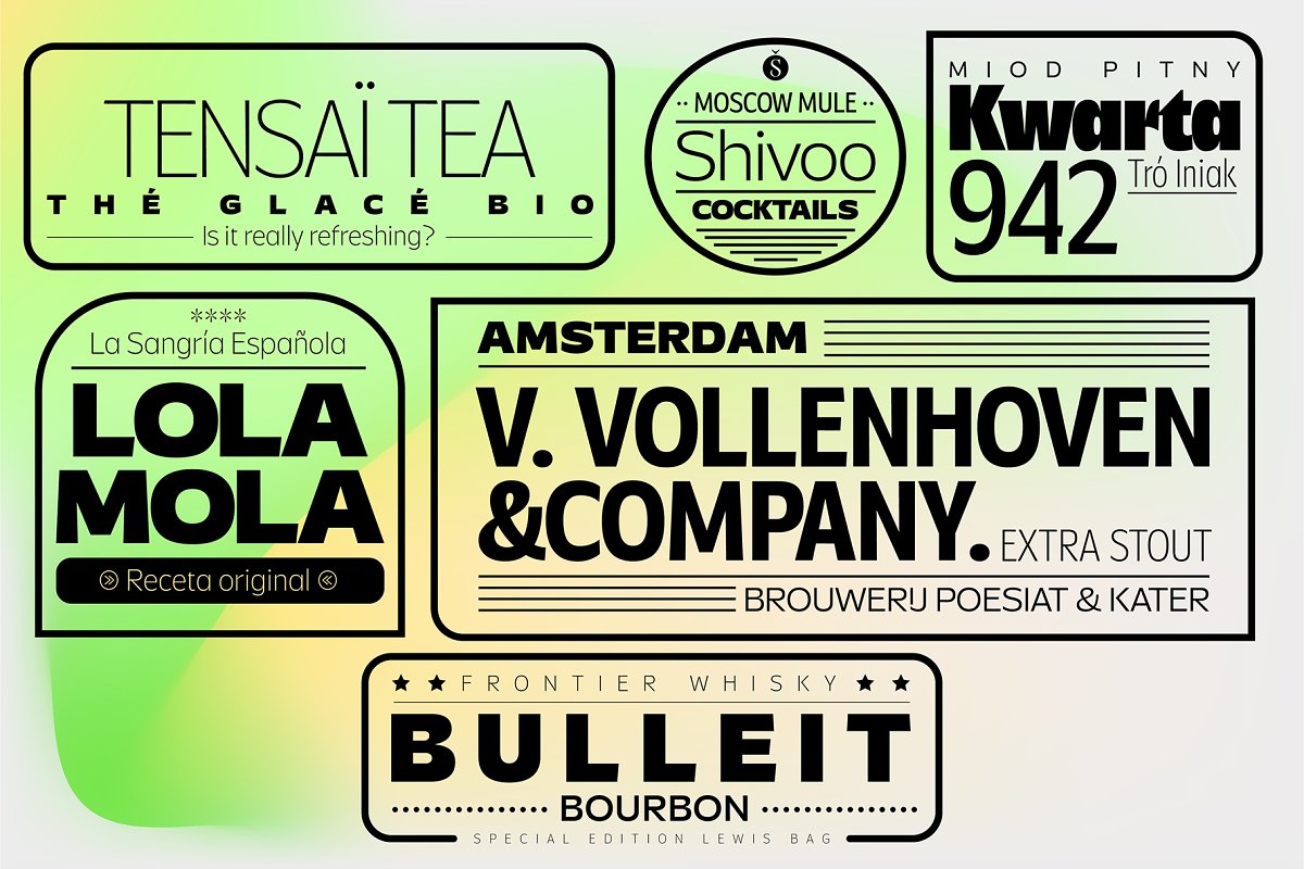 Savior Sans Font Family Free Download Savior Sans Font