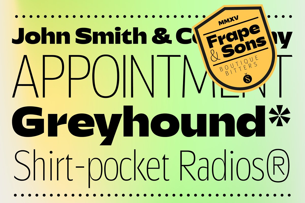 Savior Sans Font Family Free Download Savior Sans Font