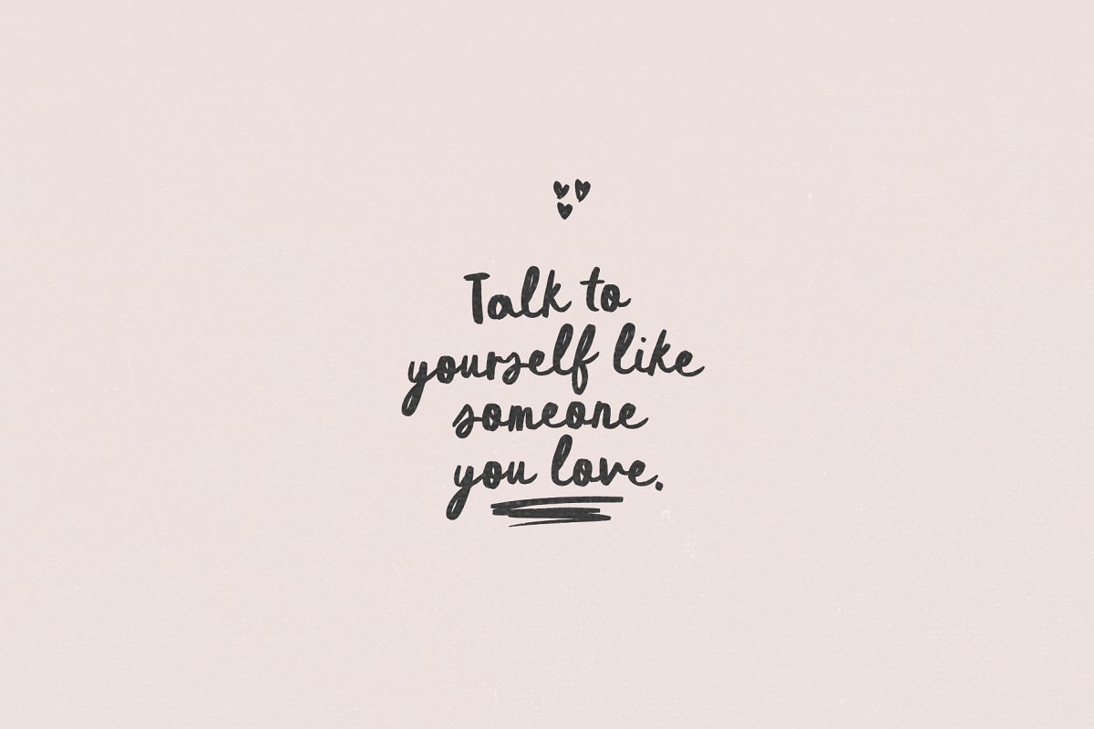 Script Brush Font Duo Wild Soul Free Download