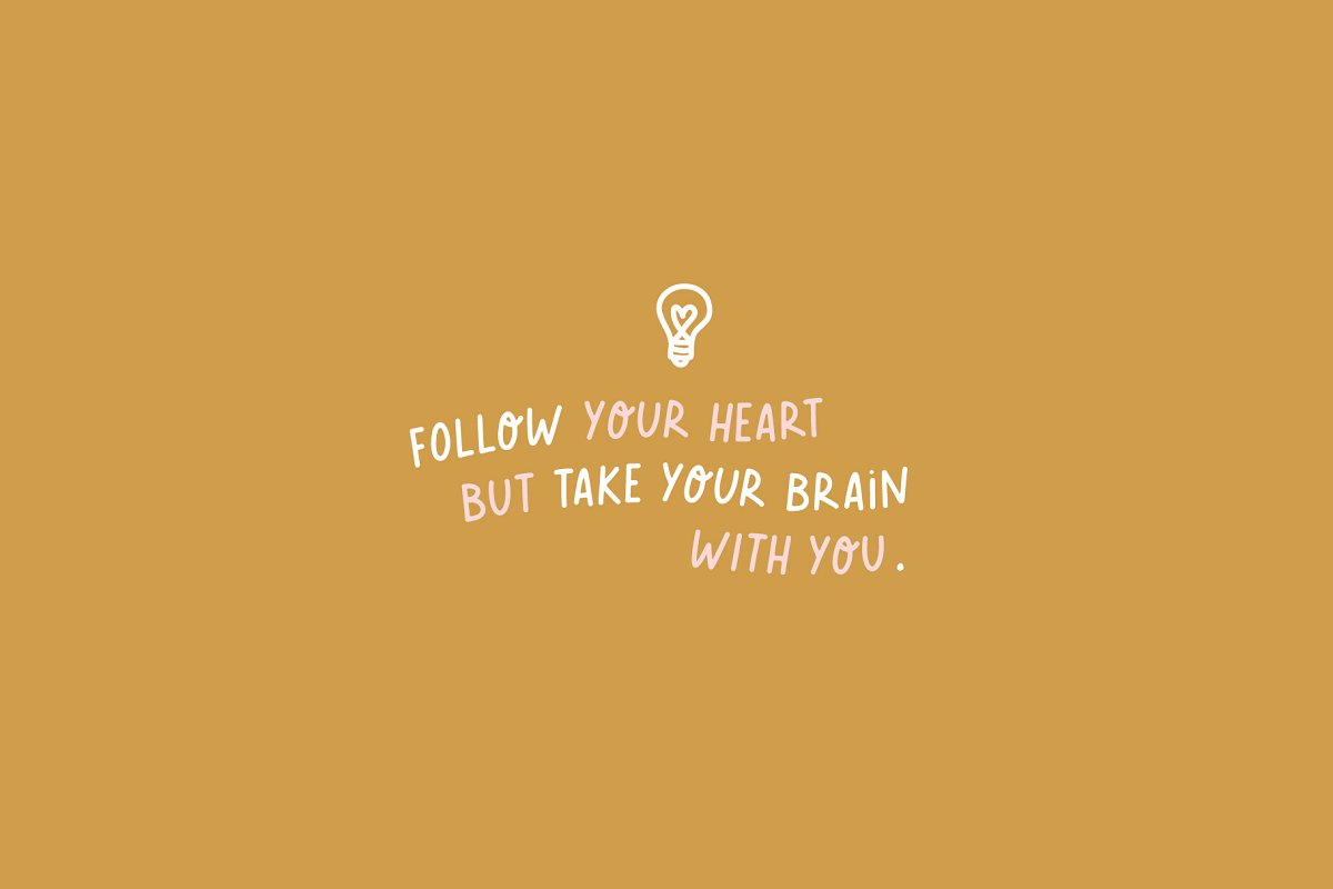 Script Font Rational Mood Free Download