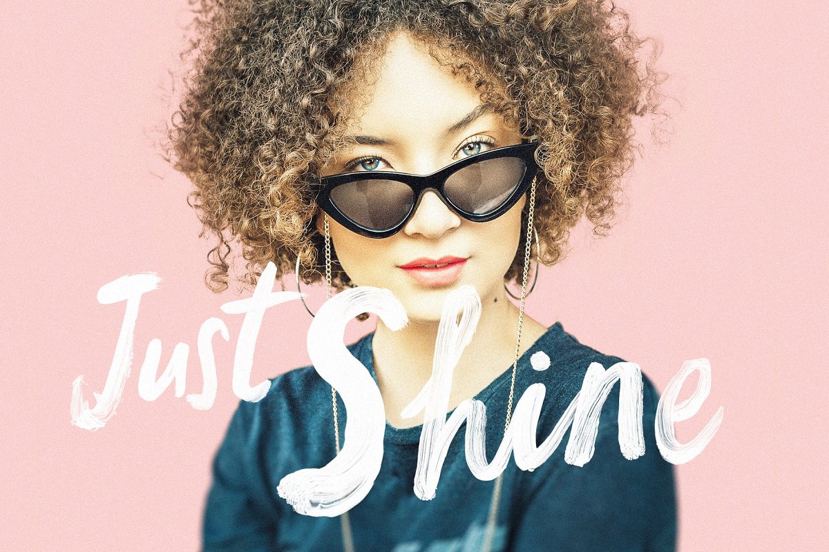 Script Wild Irish Rose Font