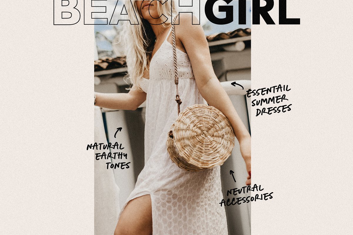 Seasalt Casual Marker typeface Font Free Download