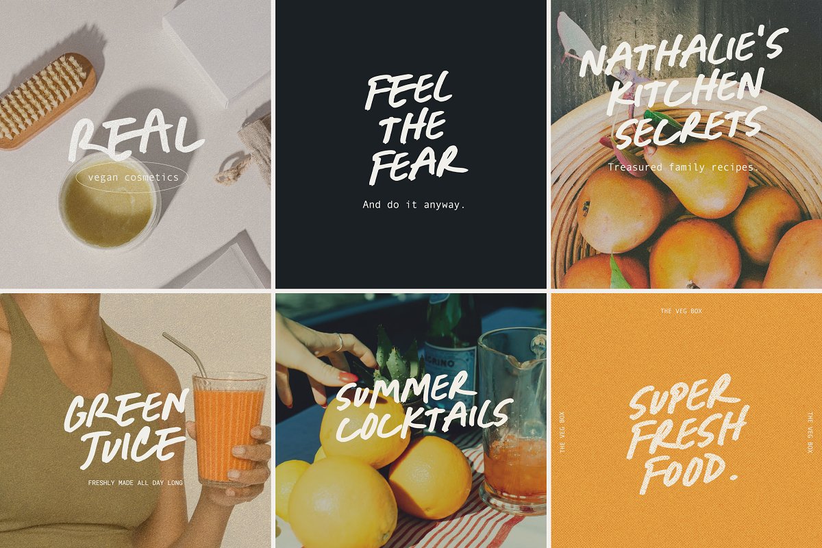 Seasalt Casual Marker typeface Font Free Download