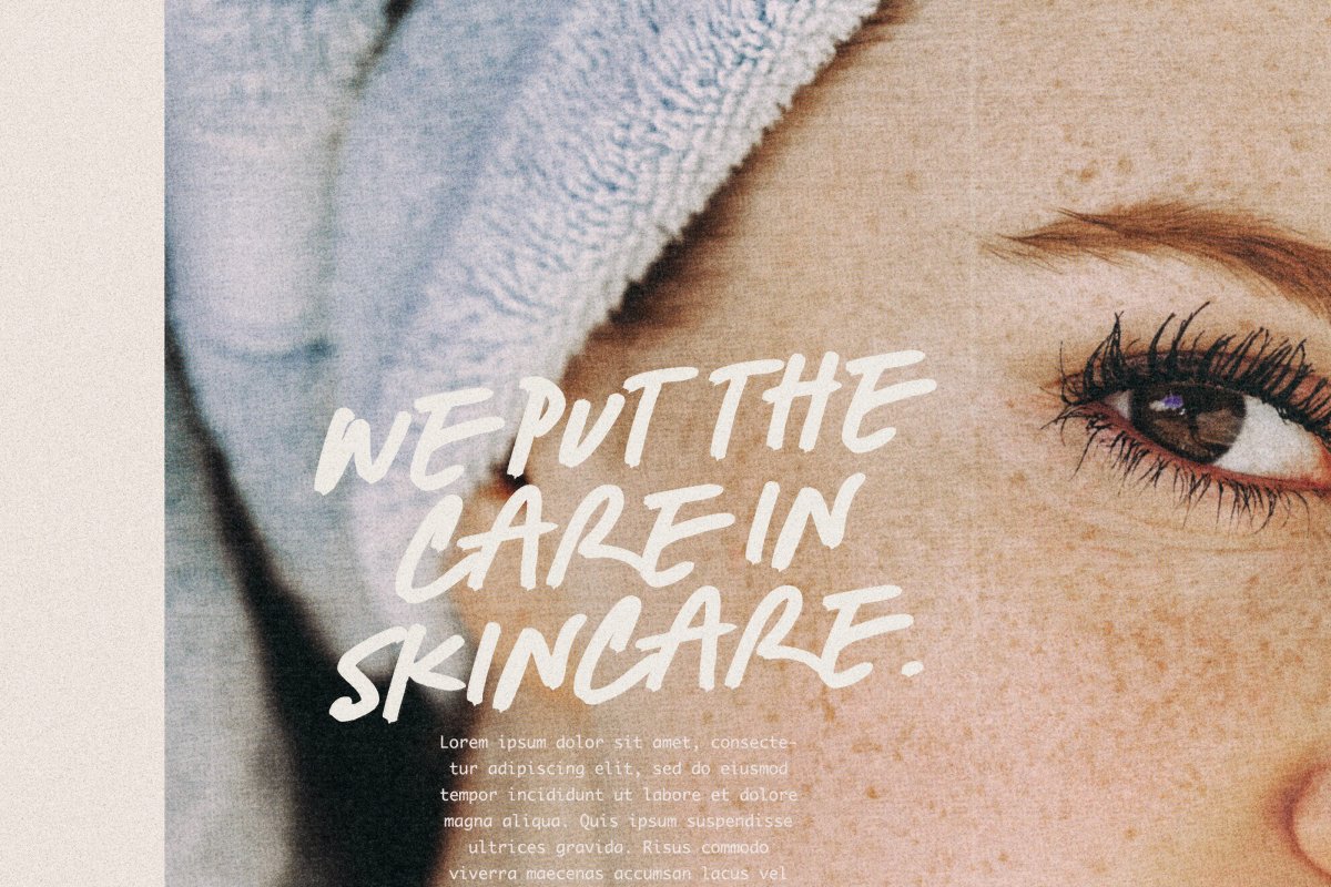 Seasalt Casual Marker typeface Font Free Download