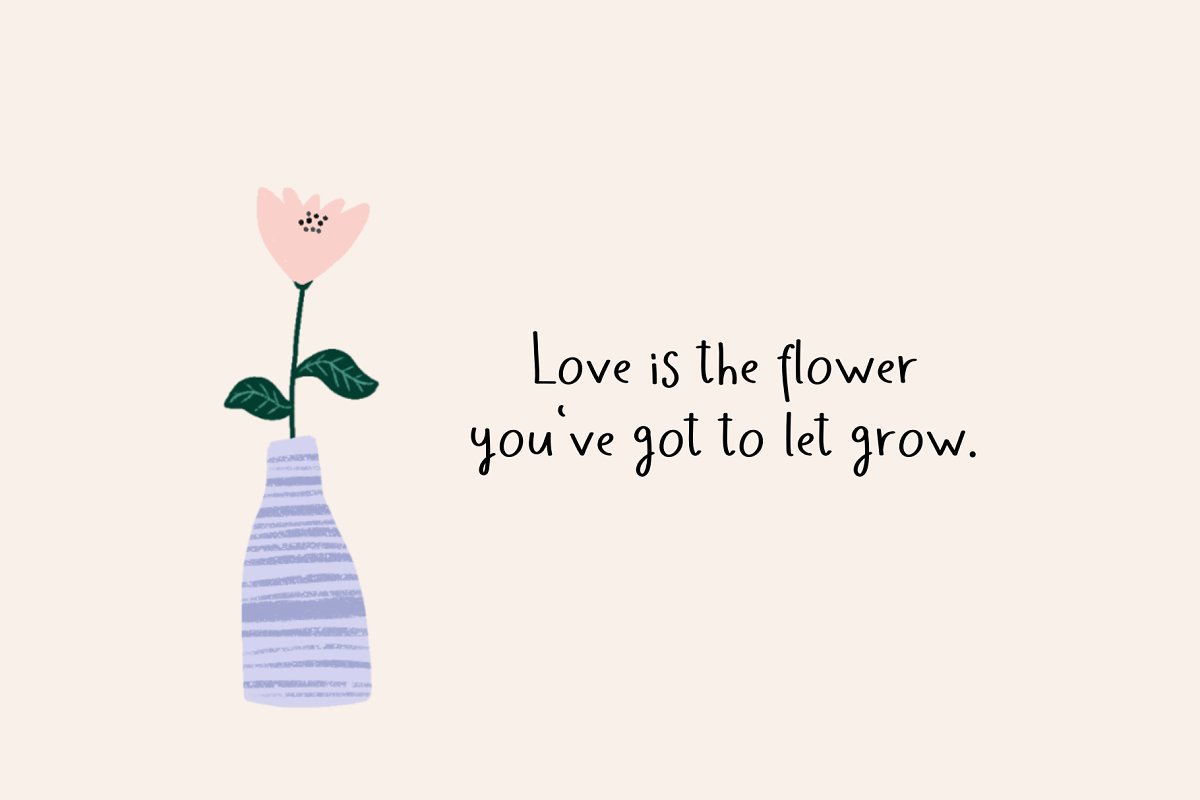 Secret Garden Font Free Download