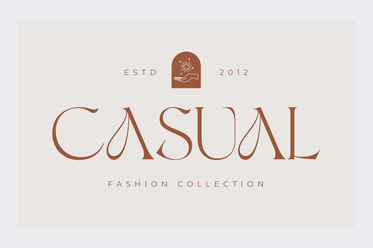 Selaris Modern Serif Font Free Download