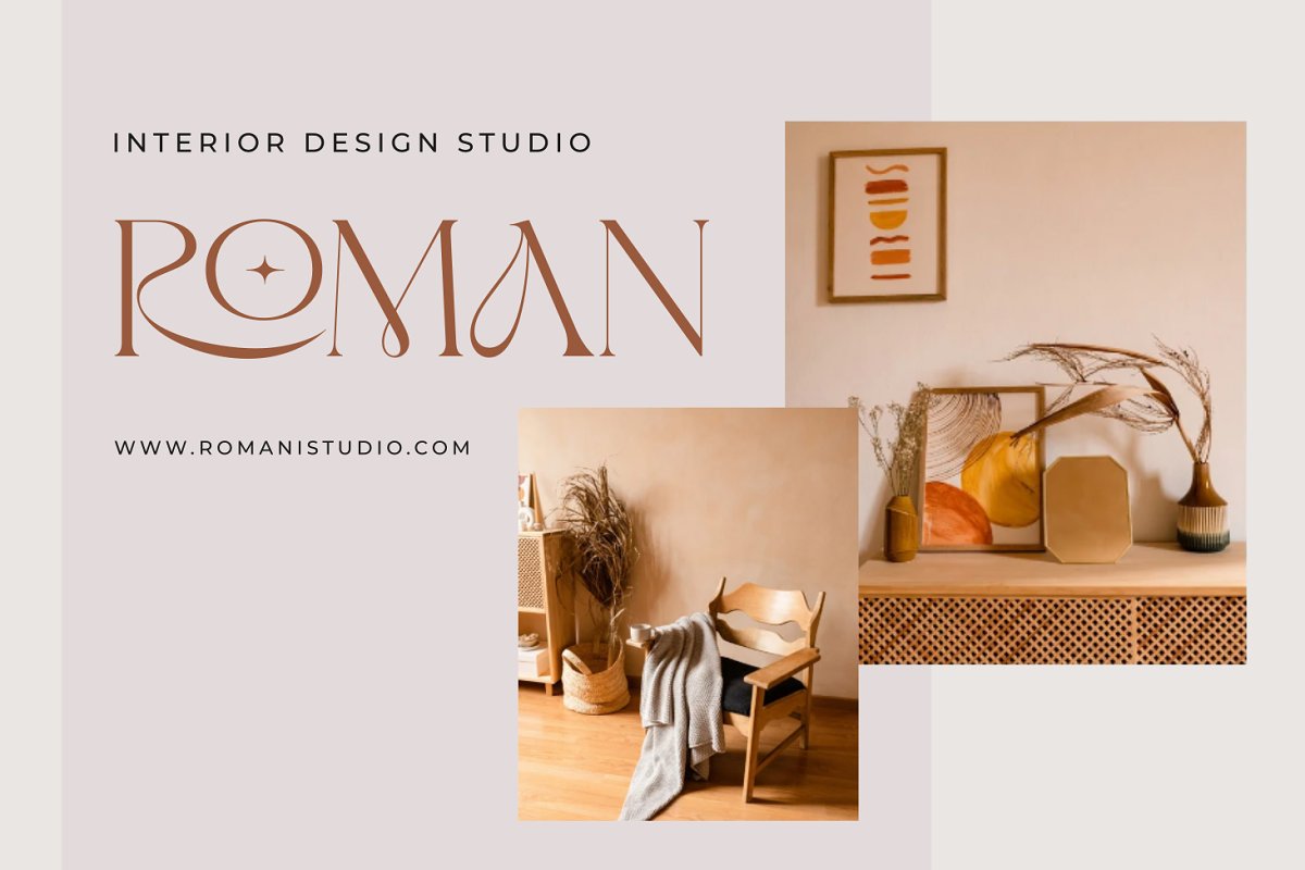 Selaris Modern Serif Font Free Download