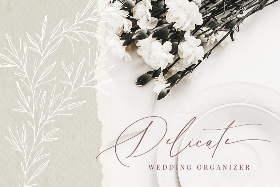 Senja Mentari   Modern Script Font Free Download
