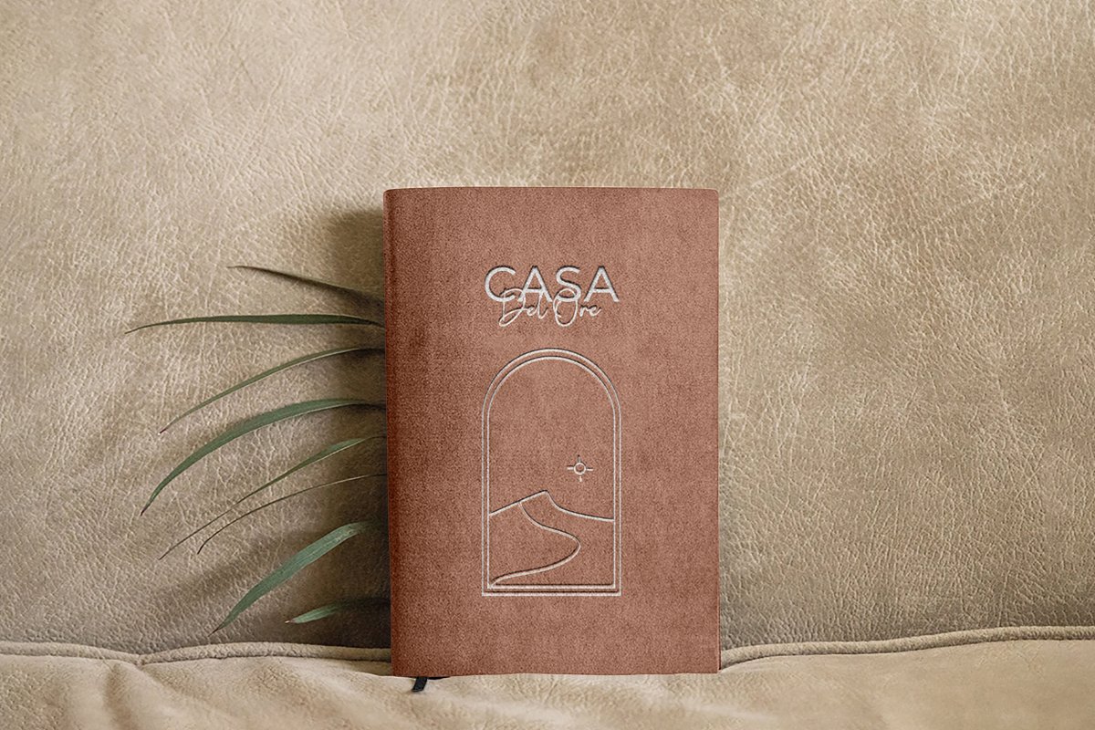 Sentania Handwriting Font