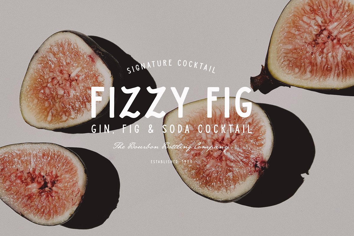 Sequoia Sans Elegant Display Font Free Download