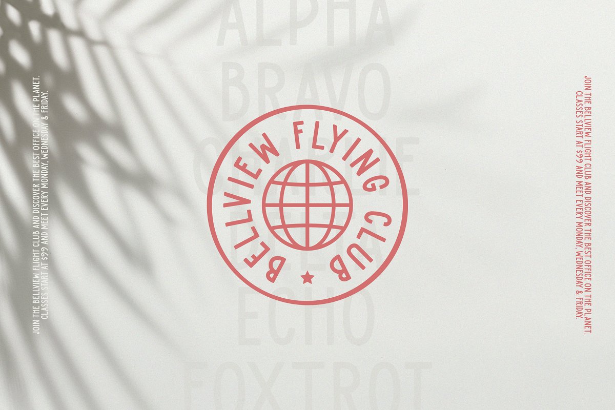 Sequoia Sans Elegant Display Font Free Download