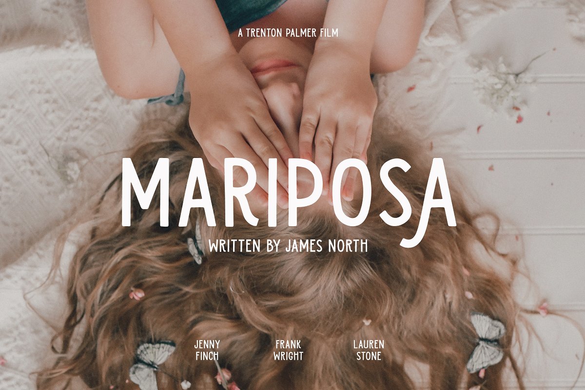 Sequoia Sans Elegant Display Font Free Download