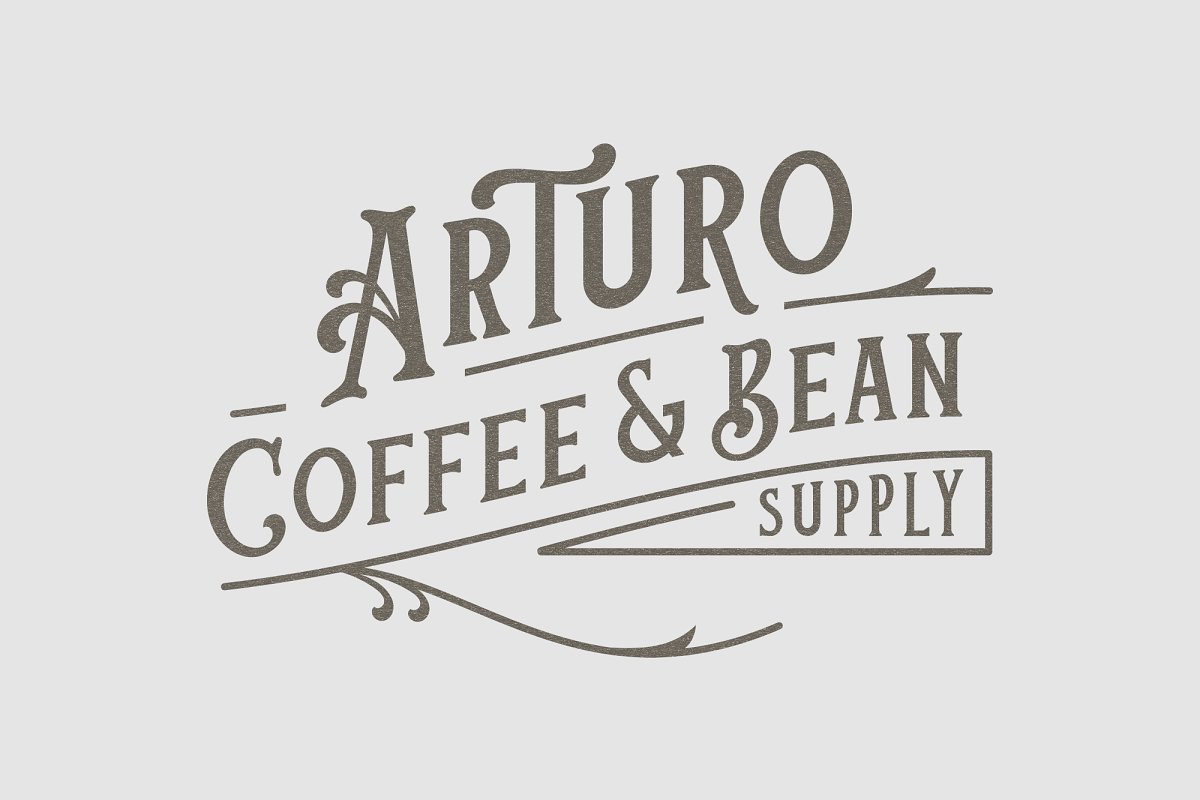 Silver Stone Font + Bonus Free Download