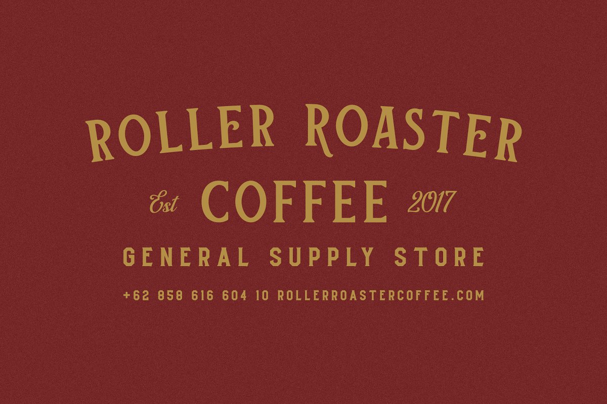 Silver Stone Font + Bonus Free Download