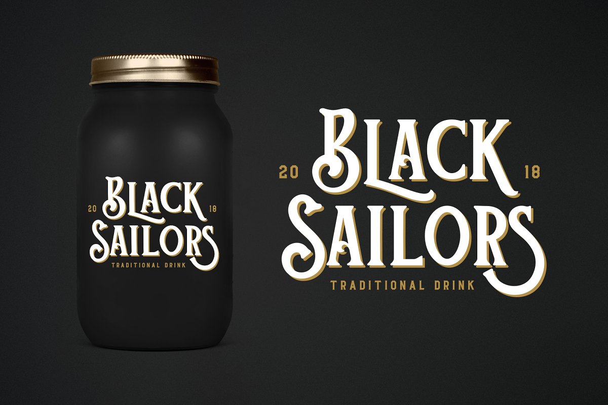 Silver Stone Font + Bonus Free Download