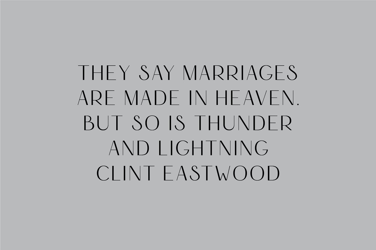 Simplicite   Elegant Sans Serif Font Free Download