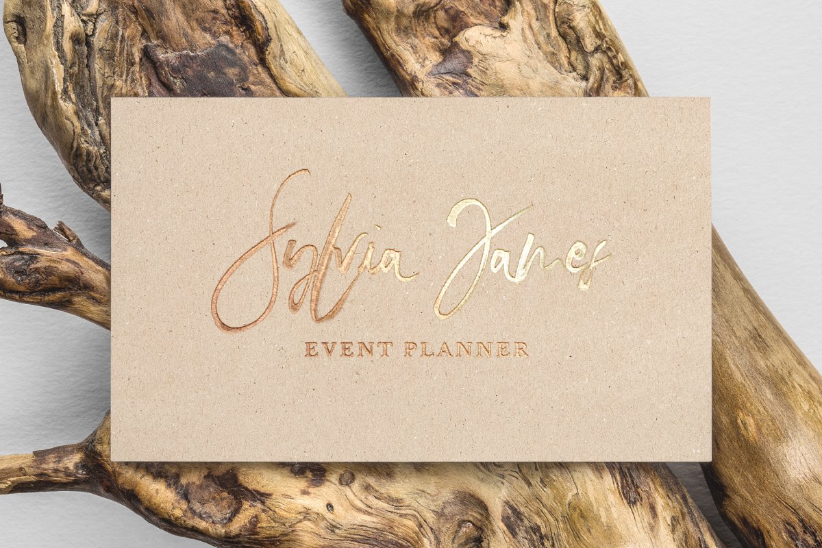 SkyLove SVG Watercolor Font Free Download