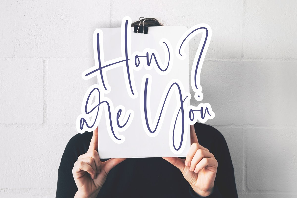 Smooth Batters Handwritten Font Family Free Download Smooth Batters Handwritten Font