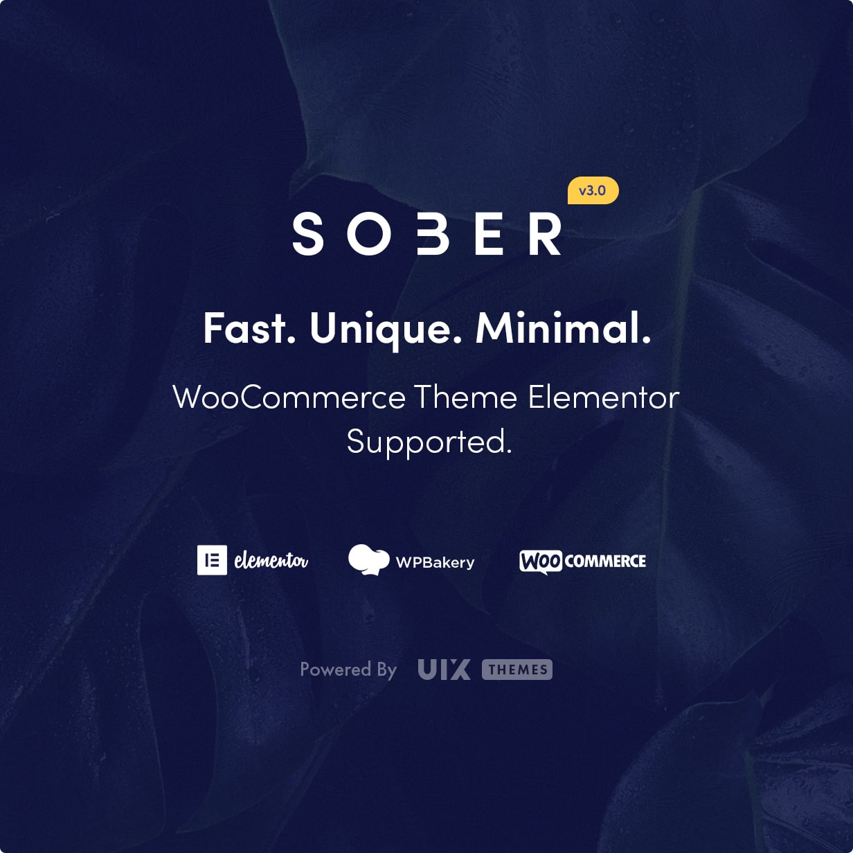 Sober