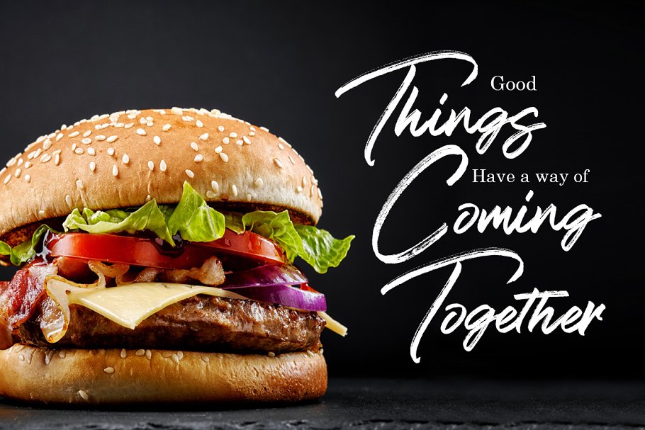 South Blues Font Free Download