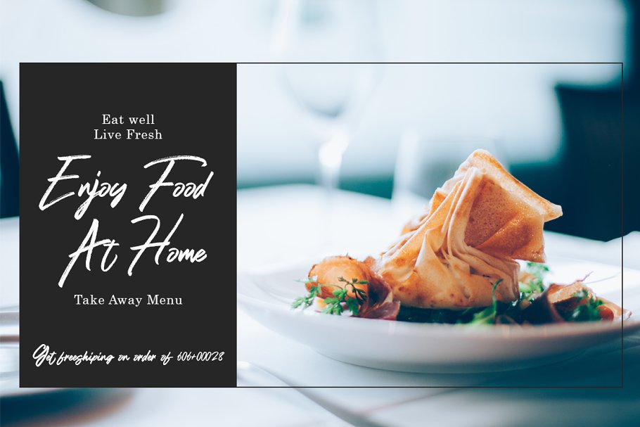 South Blues Font Free Download