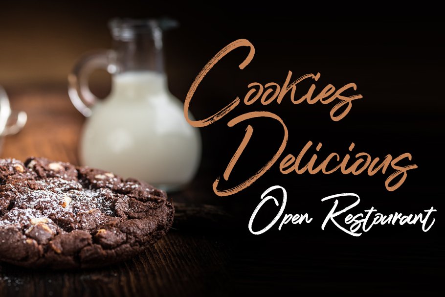 South Blues Font Free Download