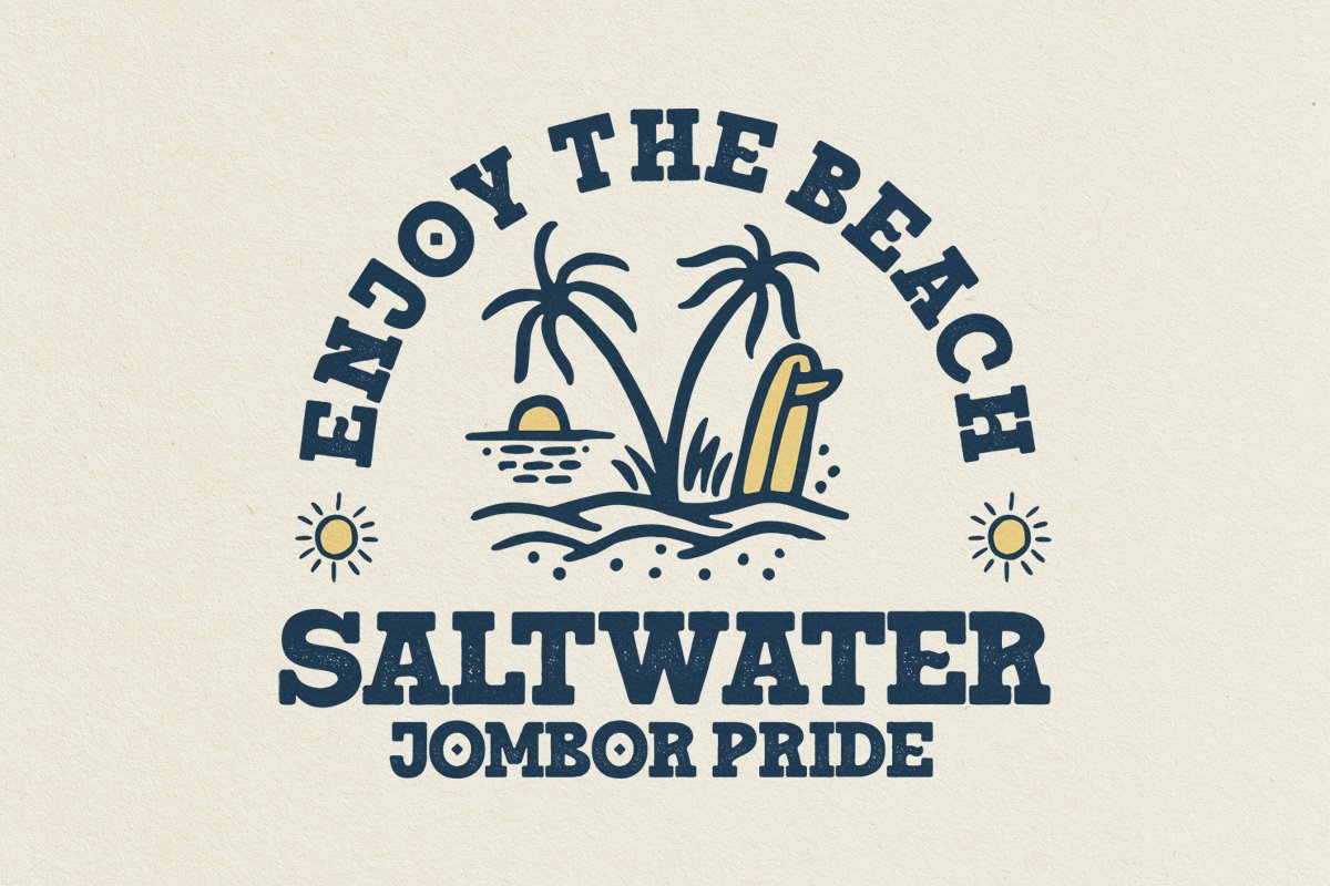 South Montana Slab Serif Font