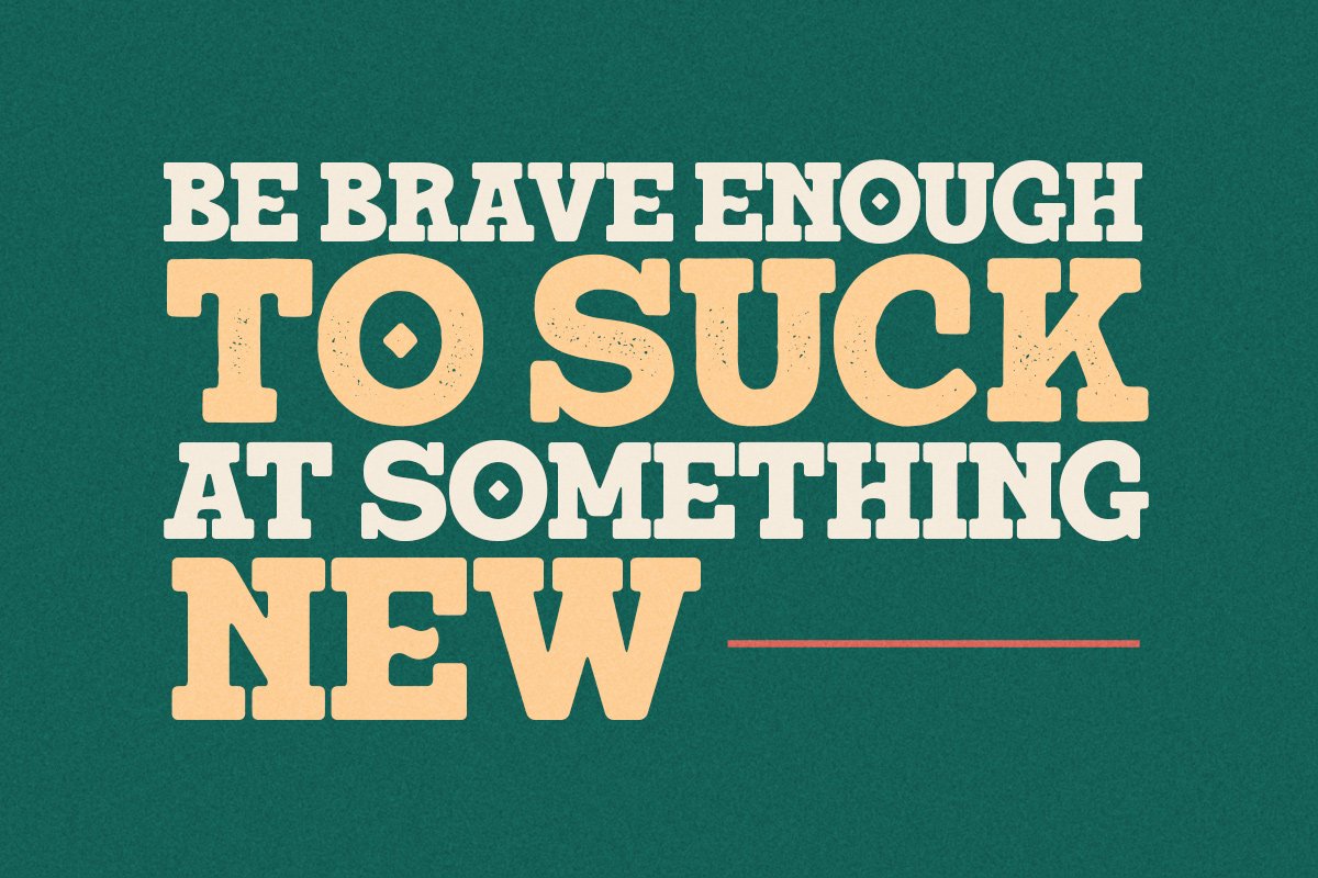 South Montana Slab Serif Font