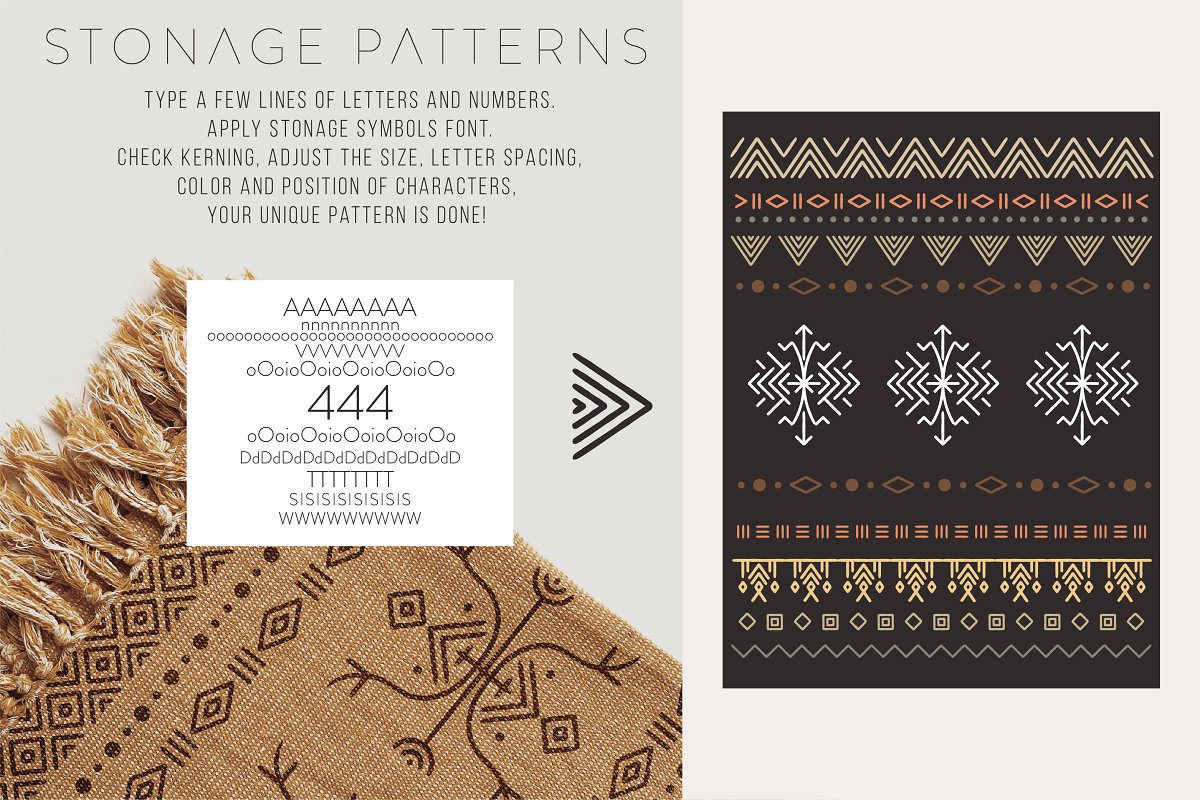 Stonage Handwritten Family Font