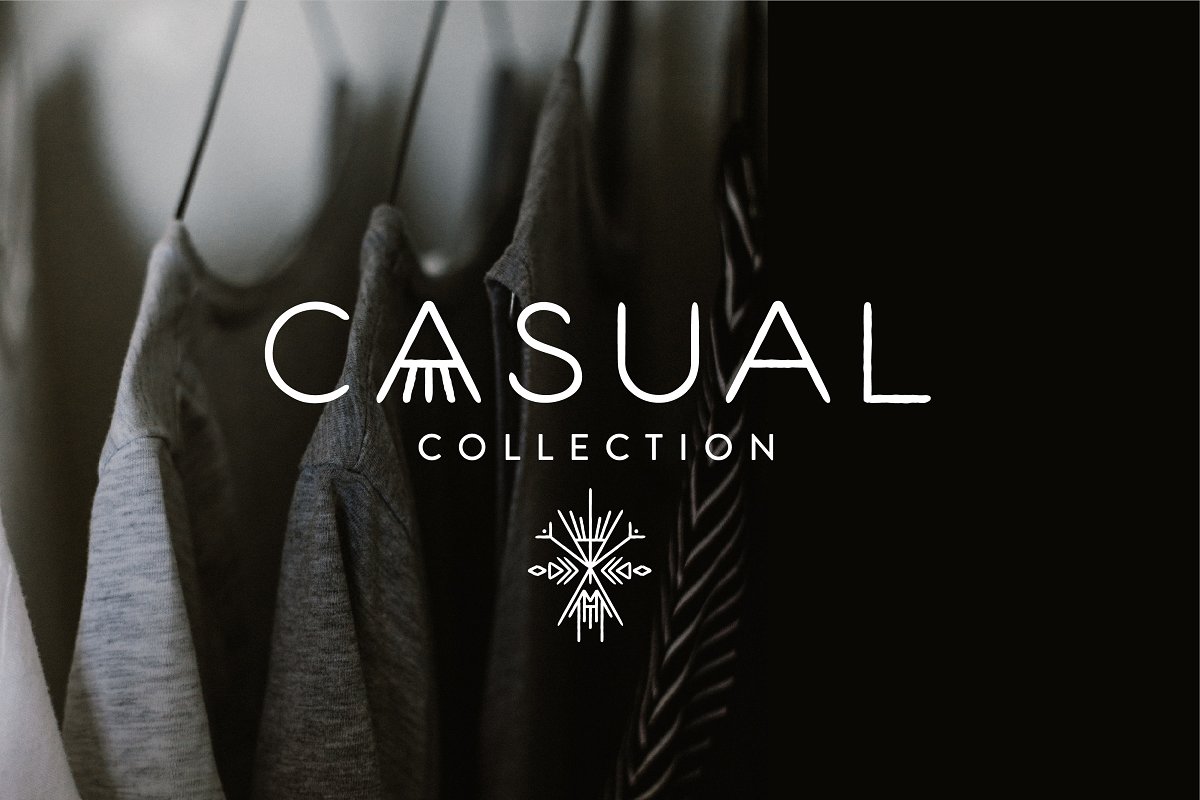 Stonage Handwritten Family Font