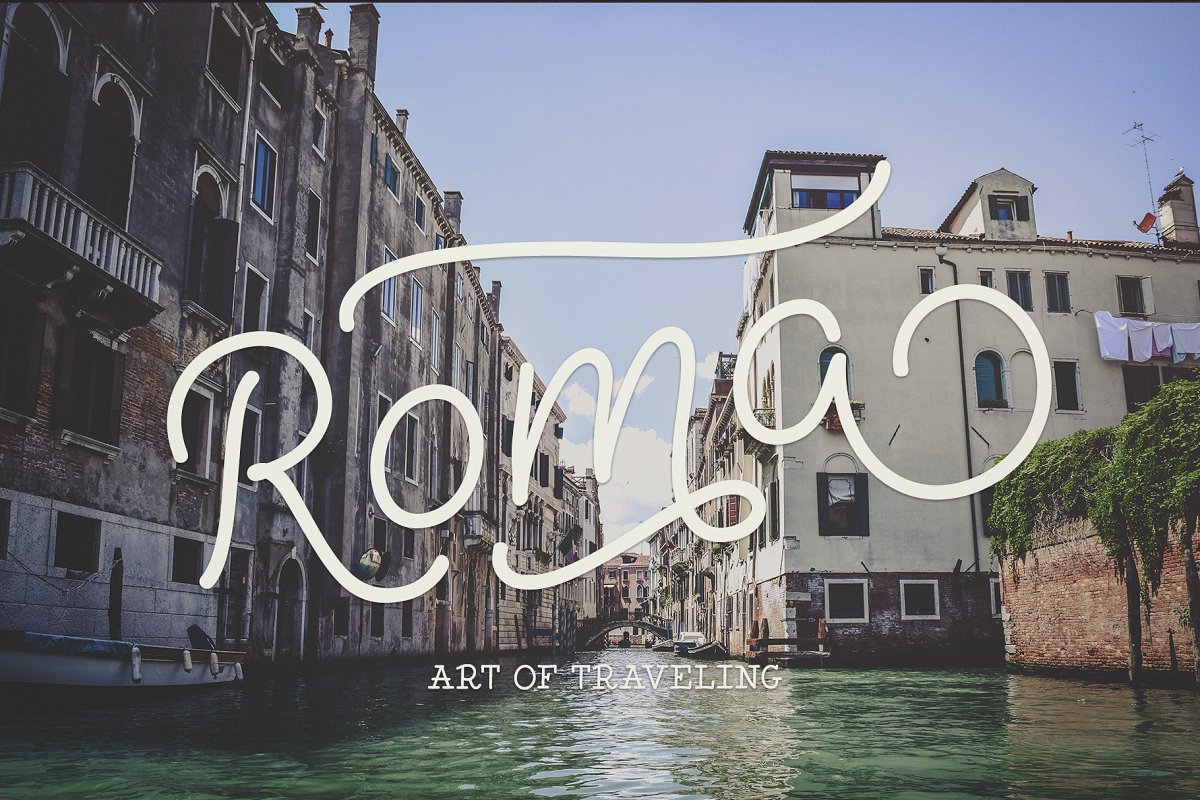 Sugar Cane Font Free Download