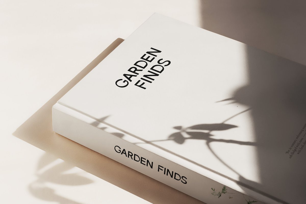 THE MODERN LOGO FONT BUNDLE Free Download