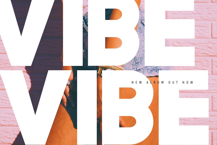 TORCH A Bold Sans Serif Family Font