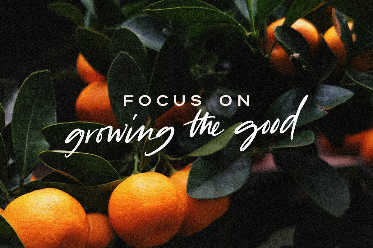 Tangerine Skies Duo Font