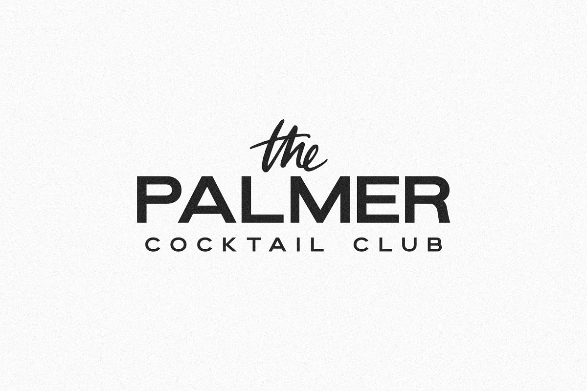 Tangerine Skies Duo Font