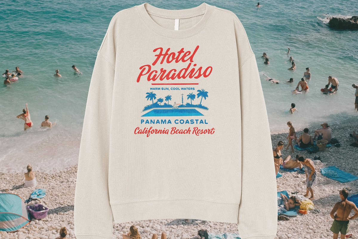 Tequila Sunrise Typeface Pack Font Free Download