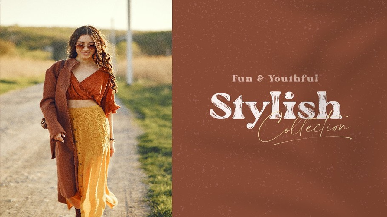 The Artisan A Hand Drawn Duo Font