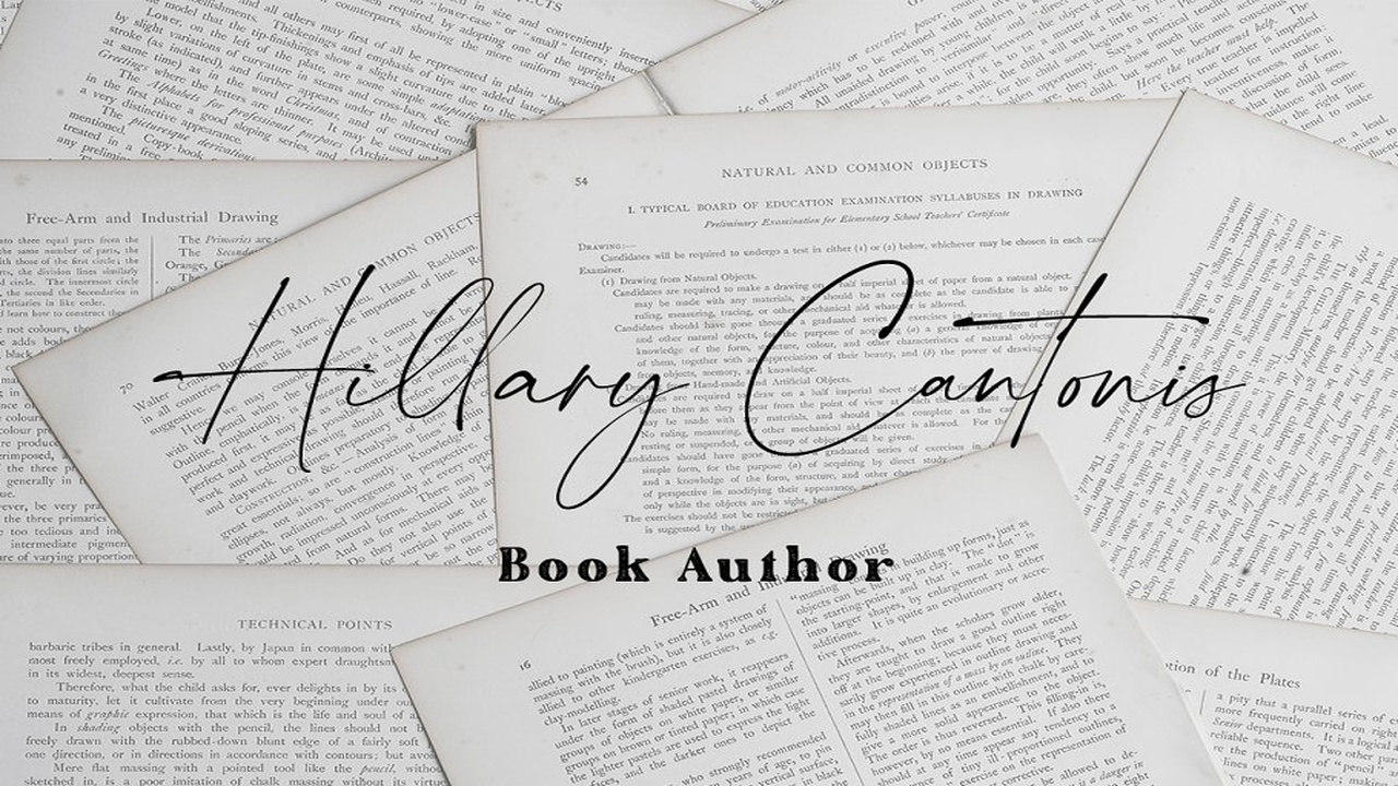 The Artisan A Hand Drawn Duo Font