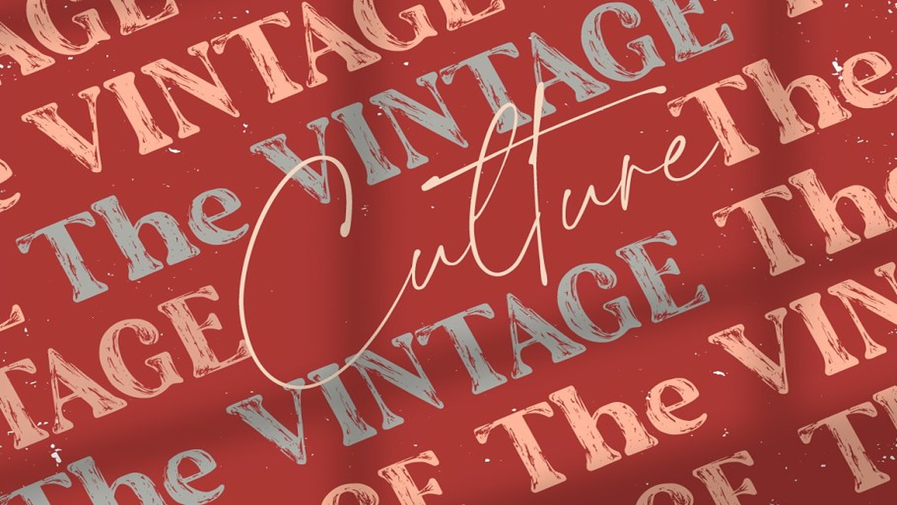 The Artisan A Hand Drawn Duo Font