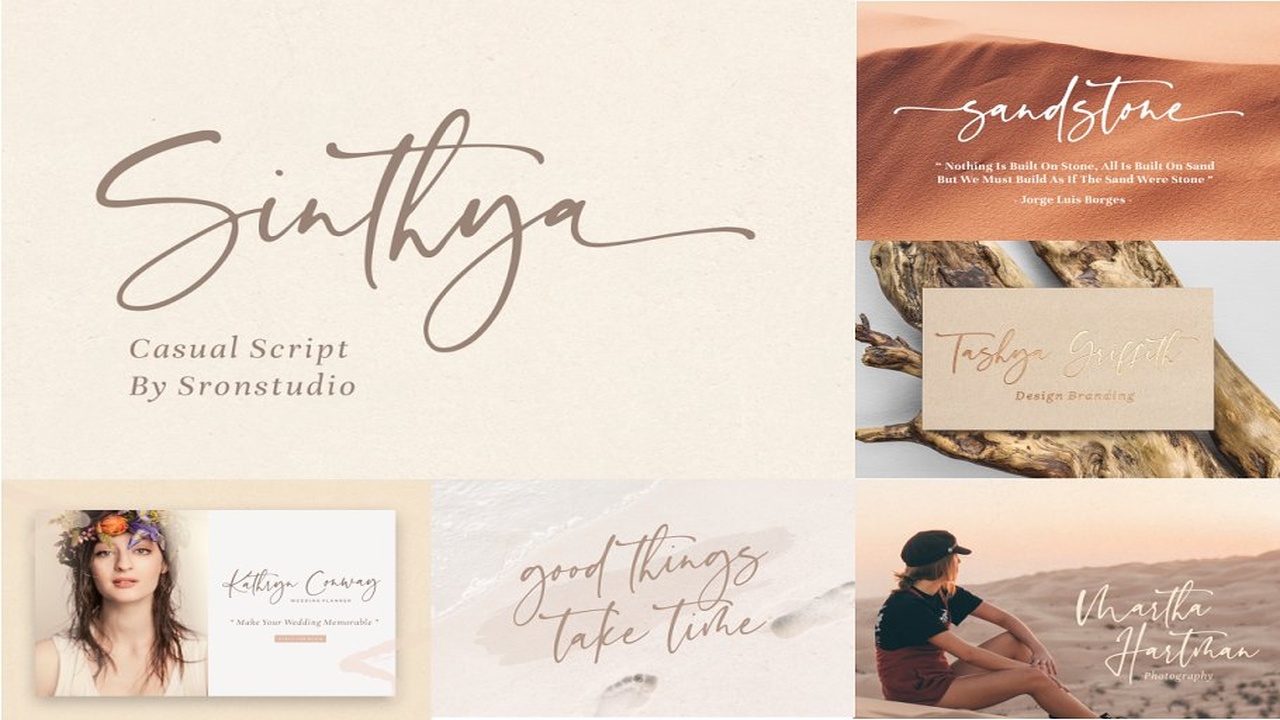The Best Bundle Font