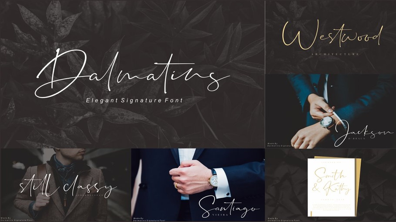 The Best Bundle Font