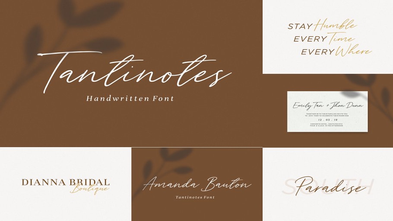 The Best Bundle Font